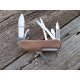 چاقو 12 کاره مدل Victorinox -  Evo Wood14