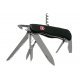 چاقو شکاری 14 کاره مدل Victorinox - Outrider / Black چاقو شکاری 14 کاره مدل Victorinox - Outrider / Black
