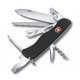 چاقو شکاری 14 کاره مدل Victorinox - Outrider / Black چاقو شکاری 14 کاره مدل Victorinox - Outrider / Black