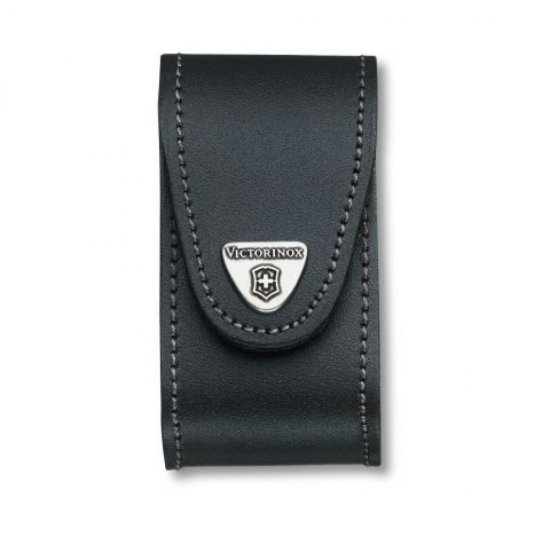 کیف چاقو مدل Victorinox - belt pouch with pocket clip