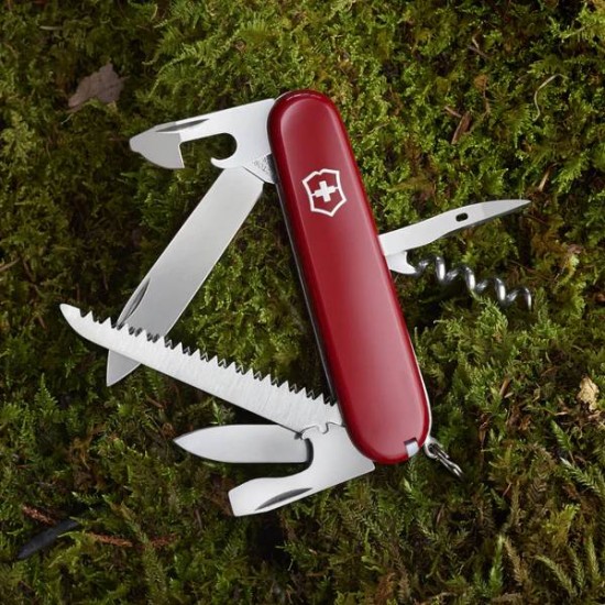 چاقو 13 کاره مدل Victorinox - Camper