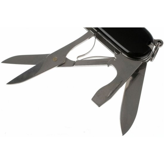 چاقو 14 کاره مدل Victorinox - Climber Black