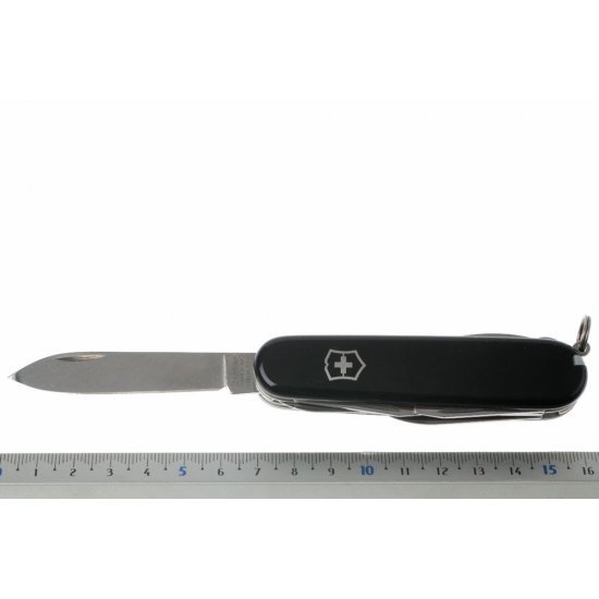 چاقو 14 کاره مدل Victorinox - Climber Black