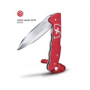 Swiss army 2025 hunter pro alox