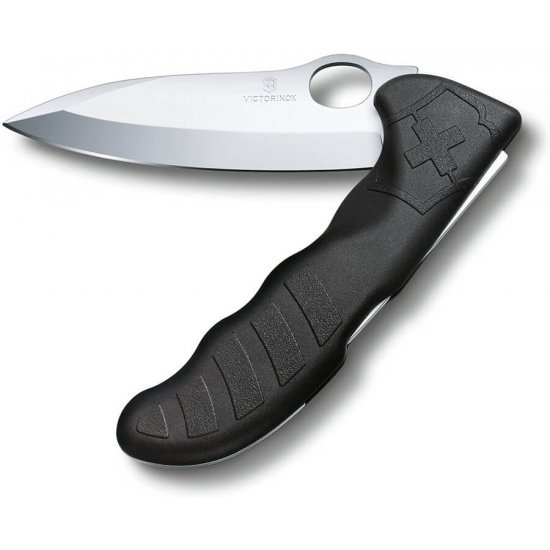 چاقو شکاری مدل Victorinox - Hunter Pro / Black چاقو شکاری مدل Victorinox - Hunter Pro / Black