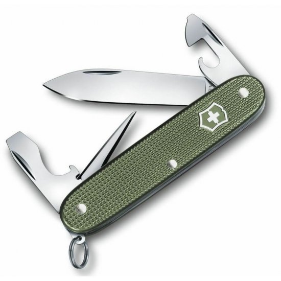 New Victorinox Classic SD Swiss Army Knife Theme for 2019 is “Favorite  Foods”