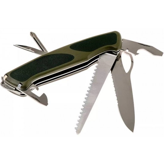 چاقو 12 کاره مدل Victorinox - Ranger Grip 178