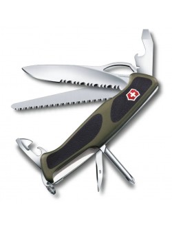 چاقو 12 کاره مدل Victorinox - Ranger Grip 178