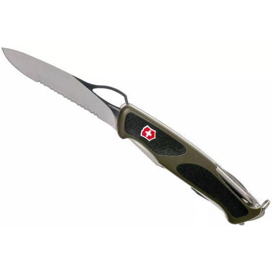 چاقو 12 کاره مدل Victorinox - Ranger Grip 178