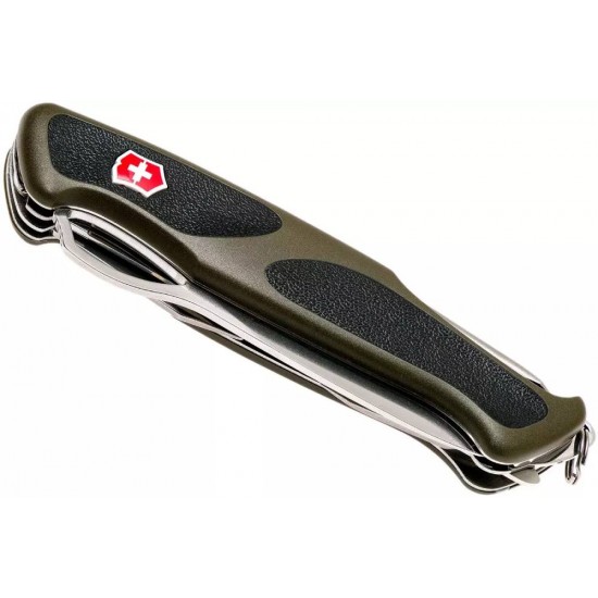 چاقو 12 کاره مدل Victorinox - Ranger Grip 178