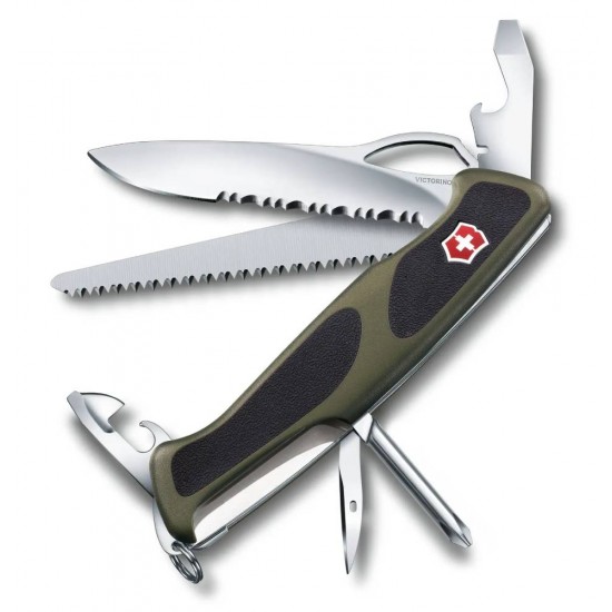 چاقو 12 کاره مدل Victorinox - Ranger Grip 178