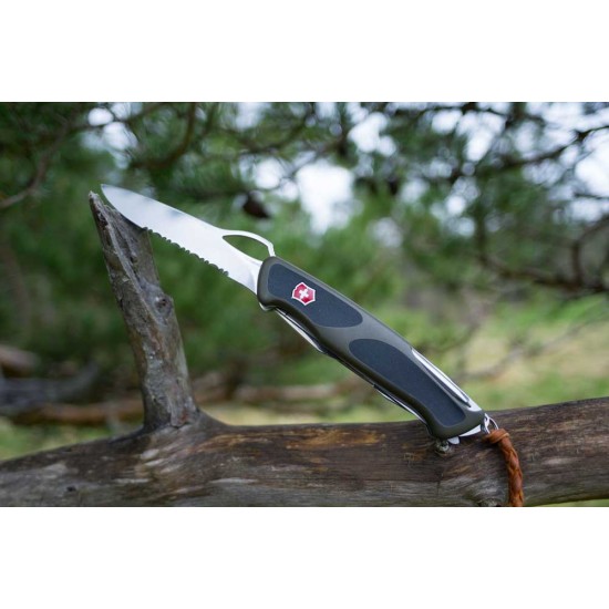 چاقو 12 کاره مدل Victorinox - Ranger Grip 178