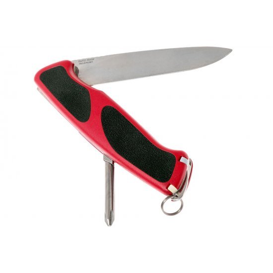 چاقو 5 کاره مدل Victorinox - Ranger Grip 53 چاقو 5 کاره مدل Victorinox - Ranger Grip 53