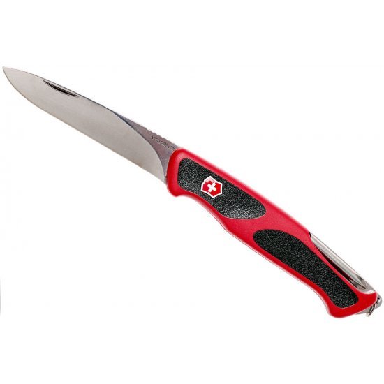 چاقو 5 کاره مدل Victorinox - Ranger Grip 53 چاقو 5 کاره مدل Victorinox - Ranger Grip 53