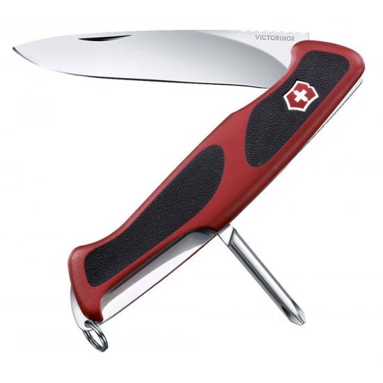 چاقو 5 کاره مدل Victorinox - Ranger Grip 53 چاقو 5 کاره مدل Victorinox - Ranger Grip 53