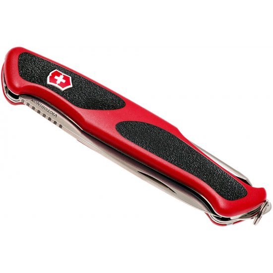 چاقو 5 کاره مدل Victorinox - Ranger Grip 53 چاقو 5 کاره مدل Victorinox - Ranger Grip 53