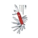 چاقو 33 کاره مدل Victorinox - Swiss Champ / Red
