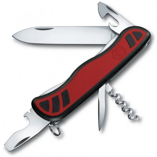 چاقوی شکاری 9 کاره مدل Victorinox - Nomad