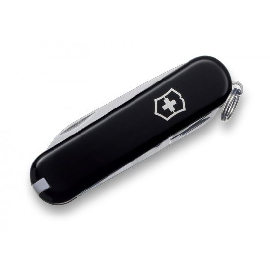 چاقو 7 کاره مدل Victorinox - Classic SD/Black