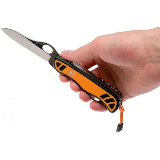 چاقو 6 کاره مدل Victorinox - Hunter XT Grip