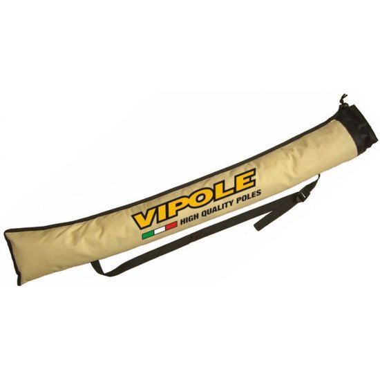 عصای کوهنوردی مدل Vipole - Challenge Antishock Cork