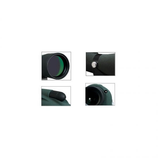 دوربین تک چشمی مدل Vixen - Geoma II ED 67-S