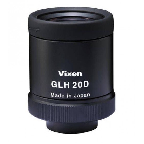 چشمی مدل Vixen - GLH20D Eyepiece