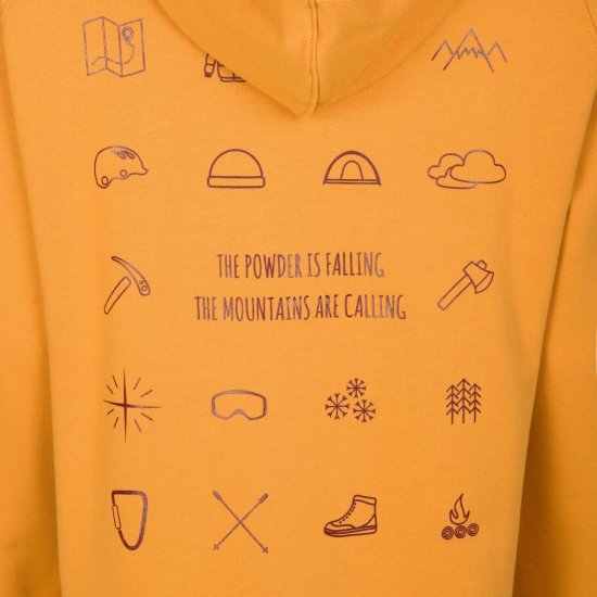 هودی مدل W.U.T.S - Basic Camp Hoodie Y هودی مدل W.U.T.S - Basic Camp Hoodie Y