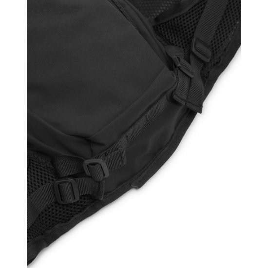 کوله تریل رانینگ 7 لیتری مدل W.U.T.S - Trail Bag Black