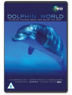 مستند Dolphin World