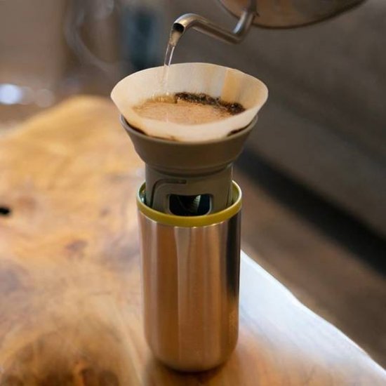 قهوه ساز مدل Wacaco - Cuppamoka