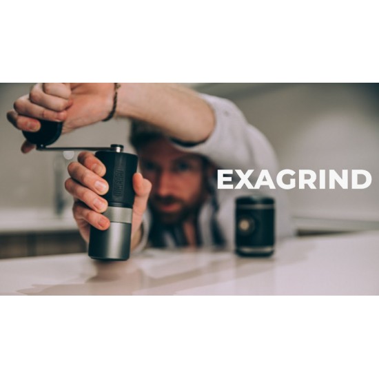 آسیاب قهوه مدل Wacaco - Exagrind