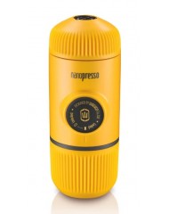 اسپرسو ساز مدل Wacaco - Nanopresso Yellow Patrol
