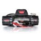 وینچ آفرود 4.5 تنی ریموت دار وارن مدل Warn - VR EVO 10-S وینچ آفرود 4.5 تنی ریموت دار وارن مدل Warn - VR EVO 10-S