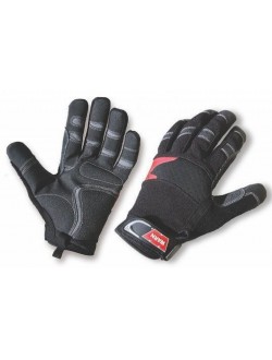 دستکش وینچ وارن مدل Warn - Winching Gloves