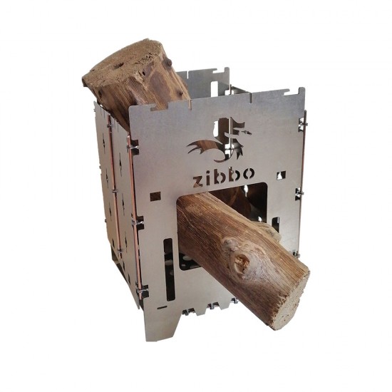 جعبه آتش زنه مدل Zibbo - Zibbo Box Z1