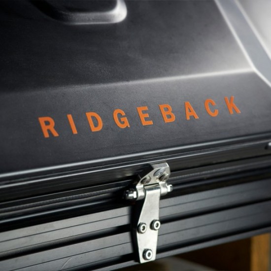 چادر سقفی مدل Darche - Ridgeback Hard