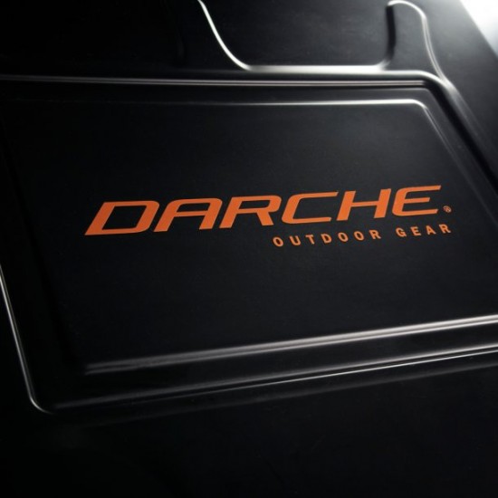 چادر سقفی مدل Darche - Ridgeback Hard