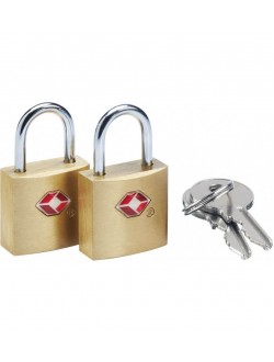 قفل مدل Go Travel - Travel Sentry Case Locks