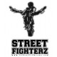 Streetfighterz