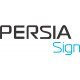 Persia Sign