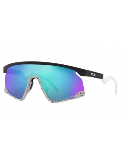 عینک آفتابی مدل Oakley - BXTR / Matte Black