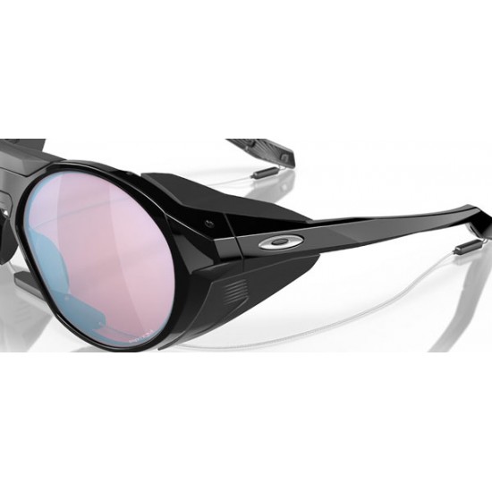 عینک آفتابی Oakley Clifden Matte Black