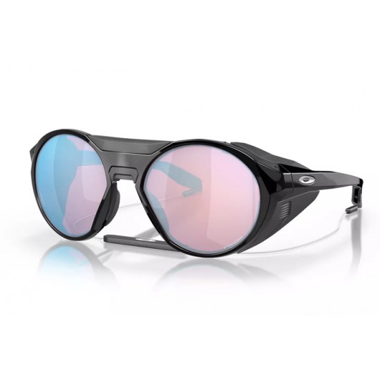 عینک آفتابی Oakley Clifden Matte Black