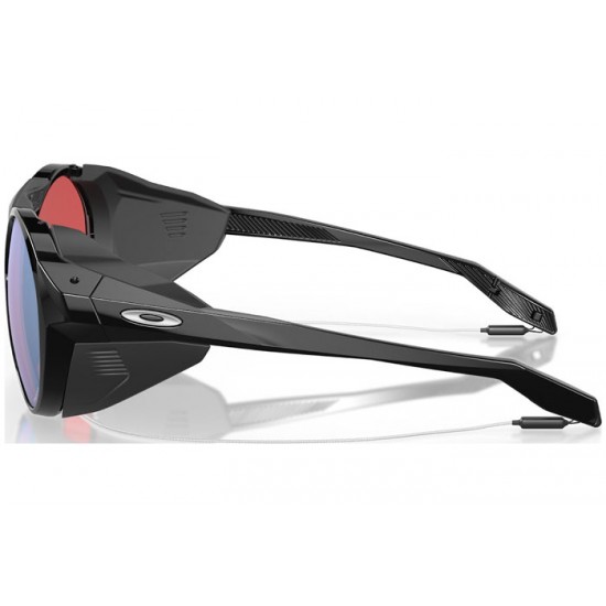 عینک آفتابی Oakley Clifden Matte Black