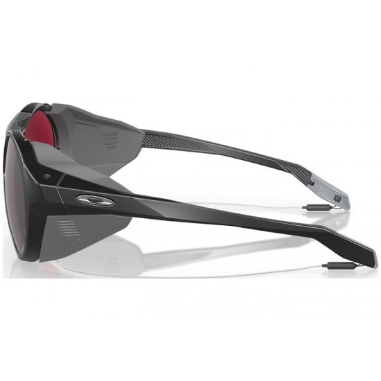 عینک آفتابی Oakley Clifden Matte Black