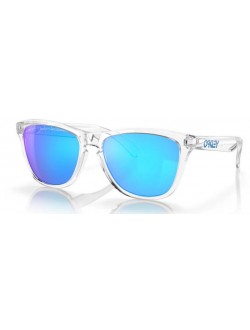 عینک آفتابی مدل Oakley - Frogskins / Crystal Clear