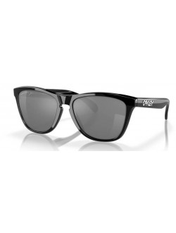 عینک آفتابی مدل Oakley - Frogskins / Polished Black