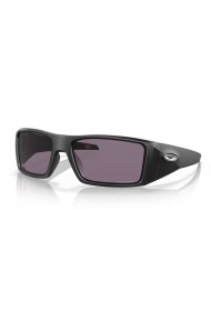 عینک آفتابی مدل Oakley - Heliostat / Grey