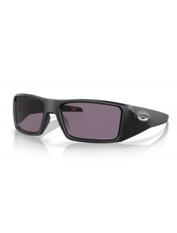 عینک آفتابی مدل Oakley - Heliostat / Grey